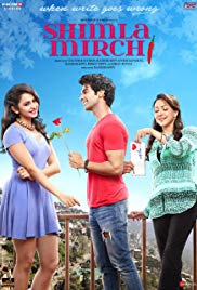 Free Download Shimla Mirchi Movie-Show-Video in HD Mp4